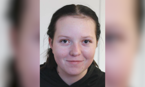 Osmnáctiletá Kristýna z Blanska se nevrátila ze schůzky. Nedokáže si říct o pomoc