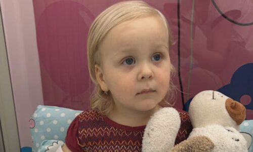 Dárcovská euforie v Česku: Příběh Madlenky lidi dojal. Registry hlásí rekordní počty