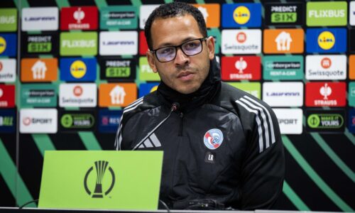 Fanúšikovia zúria, požadujú koniec prezidenta Štrasburgu: Ďalší krok v našej podriadenosti Chelsea