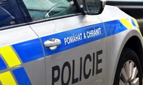 Tragický konec pátrání po muži z Prahy. Nevrátil se z vycházky, policie ho našla mrtvého