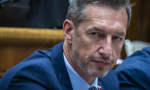 Majerský: Ak chce byť opozícia silnejšia, nemala by vylučovať Hnutie Slovensko