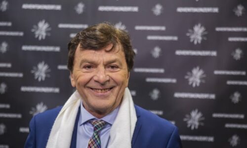 Trávníček v ohrožení života: Zachránila ho náhoda. Lékař prozradil detaily k jeho stavu