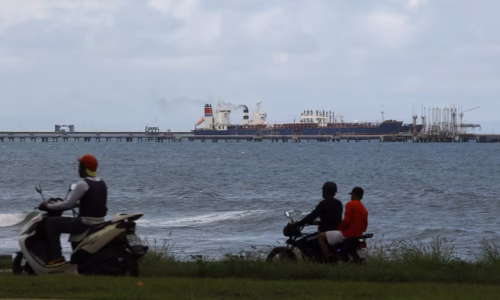 ABC NEWS: Trump vydal Venezuele ultimátum