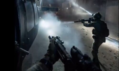 Ruský analytik schladil horúce hlavy: “Z toho nebude nový Vietnam”