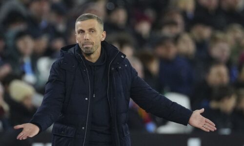 Štrasburg našiel náhradu za trénera, ktorého si zobrala Chelsea