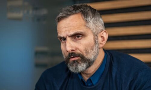 Foltýn: O nutnosti strategické komunikace rozhodl sám Babiš. Teď premiér odbor ruší