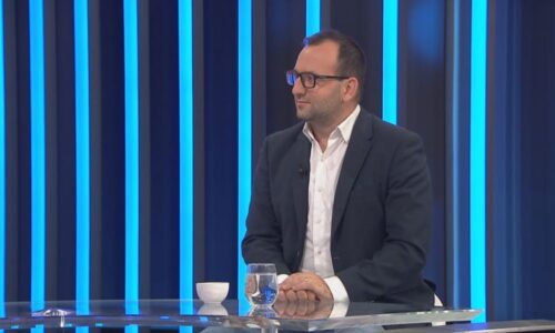 Kulidakis: Turek bude asi nejhodnější ministr, nebo bude odejit. Dle Schmarcze šanci nedostane