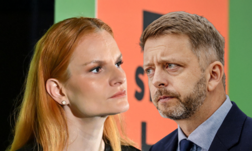 Přes 600 tisíc pro Pazderkovou či výlet do Londýna. Za co utrácely strany při kampani?