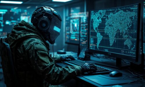 Digitálna vojna: Ako Pentagon a NATO premenili kyberkriminalitu na nebezpečný nástroj vplyvu