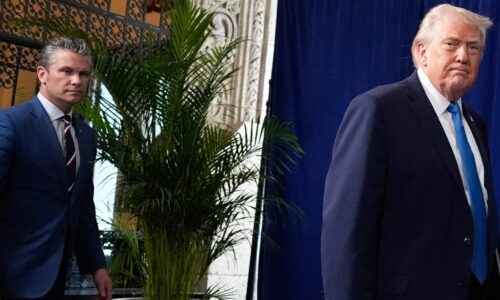 The Intercept: Trumpov zoznam krajín ohrozených vojnou sa naďalej rozširuje