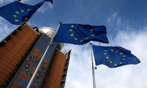 Miera inflácie v eurozóne v decembri klesla na dve percentá, na Slovensku vzrástla najvýraznejšie