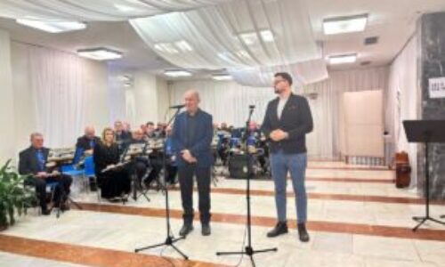 Jubilejný 10. ročník konferencie Odkaz A. I. Dobrianskeho potvrdil svoje pevné miesto v regióne