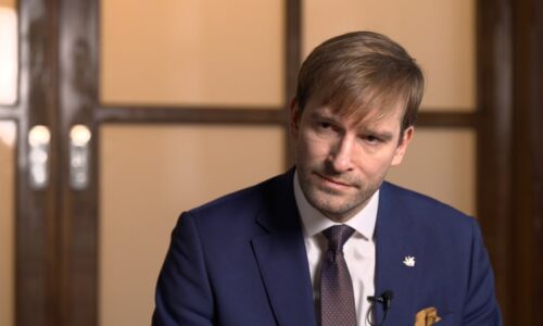 Ministr Vojtěch prolomil mlčení: S výroky Okamury se neztotožňuji, neodpovídají skutečnosti