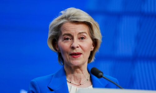 Leyenová navrhla rýchlejší prístup k 45 miliardám eur pre farmárov z krajín EÚ