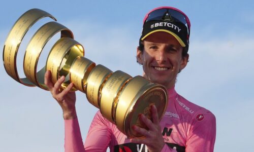 Elitný cyklista šokoval fanúšikov. Nečakane ukončil aktívnu kariéru