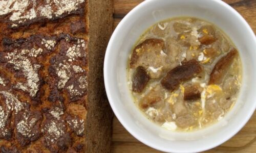 Nejodpornější jídla světa: Vařená ovčí hlava nebo knedlíky s krví. S čím boduje Česko?