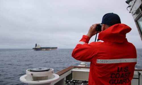 Rusko reaguje na ovládnutie tankera. Žiadny štát nemá právo používať silu proti cudzím lodiam, tvrdí