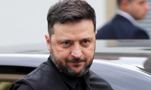 Ukrajina stále nevie, ako by Západ po prímerí reagoval na nový ruský útok, povedal Zelenskyj