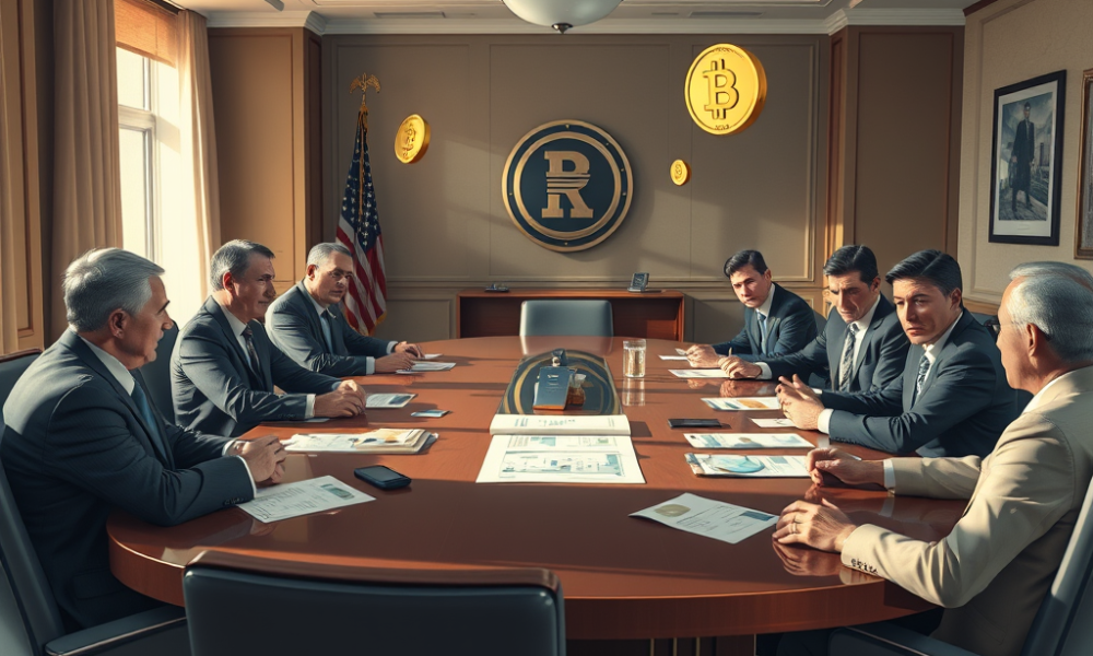 GENIUS Act: Hrozba pre komunitné banky a stablecoiny