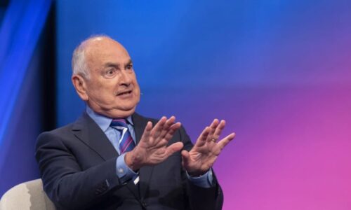 Trump dal tyranům zelenou, svět má problém. Bezpečnostní expert varuje před válkou v Evropě