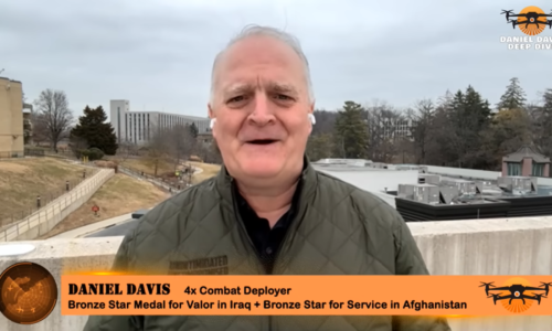 Daniel Davis: Posedenia spojencov Kyjeva v Paríži sú zbytočné