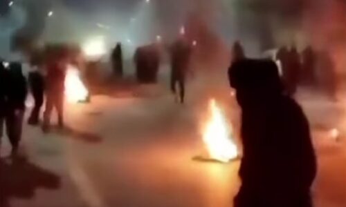 Spustili prevrat aj v Iráne? USA presúvajú ťažkú leteckú techniku do Európy