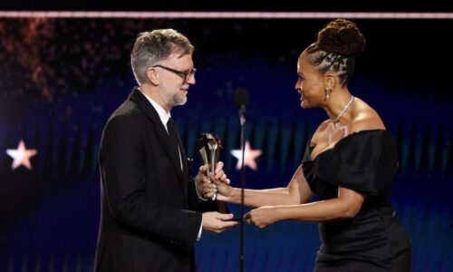 Od Jednej bitky za druhou po Squid Game: Critics‘ Choice Awards ukázali, čo bude v kurze