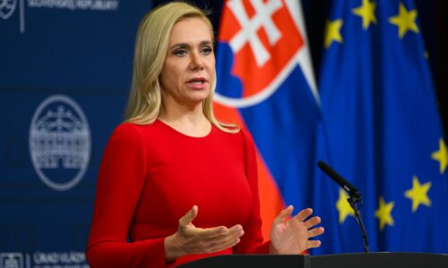 Novoročný darček: Účty domácností za teplo stúpli aj na vyše dvojnásobok. Na rade je teraz štát