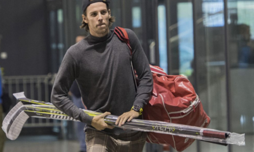 Nominácia Slovenska na olympiádu: V tíme majú byť aj hráči z KHL Gernát a Liška