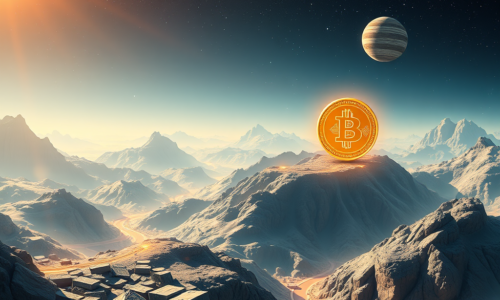 Jupiter spúšťa JupUSD: Stablecoin krytý rezervami BlackRocku