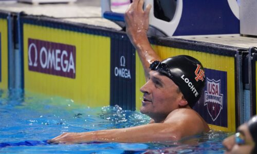 Ryan Lochte vydražil zlaté olympijské medaily: Boli to pre mna len čerešničky na torte