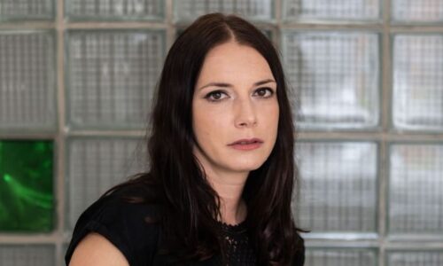 Rána pro herečku Nvotovou: Trpí rakovinou. Zvládla to Angelina Jolie, zvládnu to také, říká