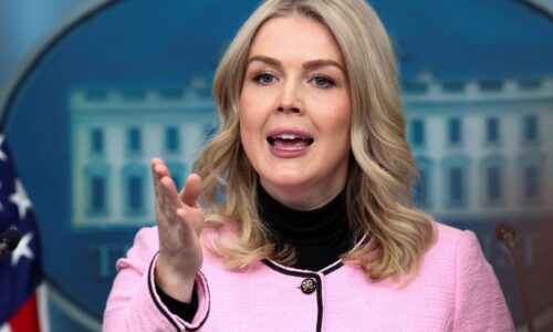 Posádka ruského tankera môže podľa hovorkyne Bieleho domu čeliť stíhaniu v Spojených štátoch