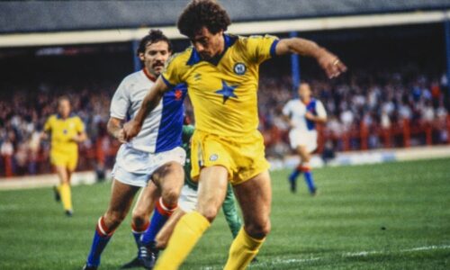 Dvojnásobnému držiteli Zlatého míče zjistili rakovinu. Keegan trénoval i kolébku fotbalu