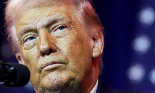 Americký sen sa mladým vzďaľuje. USA by mali zakázať veľkým investorom nákup domov, vyhlásil Trump