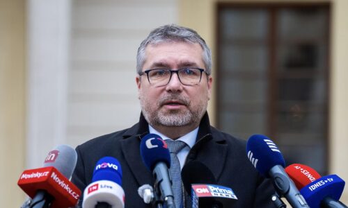 Česko žiada prísnejšie ochranné opatrenia, pokiaľ ide o dohodu s Mercosurom, povedal nový minister v Bruseli