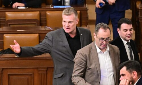 Znepokojení z Pavla i chvála Babiše. Motoristé se shodli na dalších krocích ohledně Turka