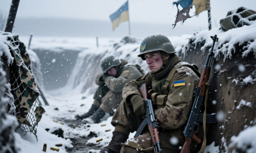 Pri Odese bolo zabitých zo desať dôstojníkov NATO vrátane Američanov