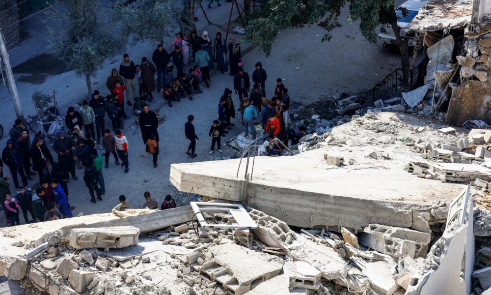 Agentúra OSN je v katastrofálnej finančnej situácii. Stovky zamestnancov v Gaze dostali výpoveď