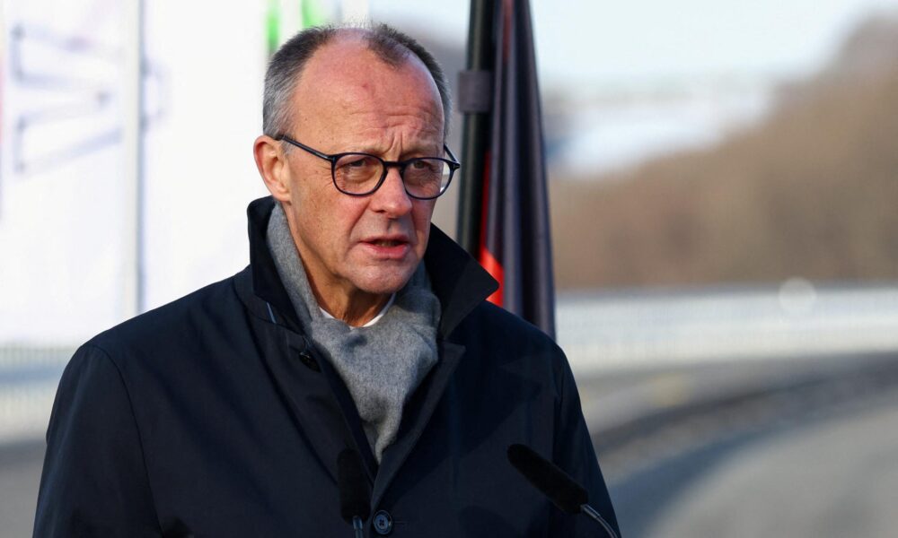 Maduro doviedol Venezuelu k záhube. V krajine nesmie vzniknúť politická nestabilita, reaguje Merz