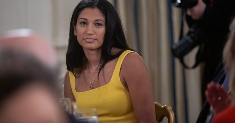 Denmark rankles at MAGA post on Greenland after Trump’s Venezuela operation – POLITICO