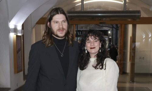 Marcell ze Zrádců s manželkou ukázali fotky miminka, dali mu krásné jméno Marcell ze Zrádců s manželkou ukázali fotky miminka, dali mu krásné jméno