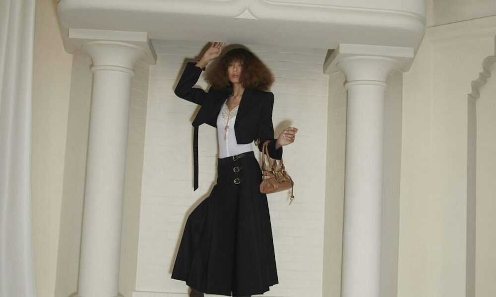 This Season's Must-Have Accessory Is The Mini Handbag