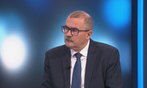 Žáček: Muniční iniciativa? Zrada voličů ANO i SPD mě potěšila. Absurdní tvrzení, opáčil Rajchl