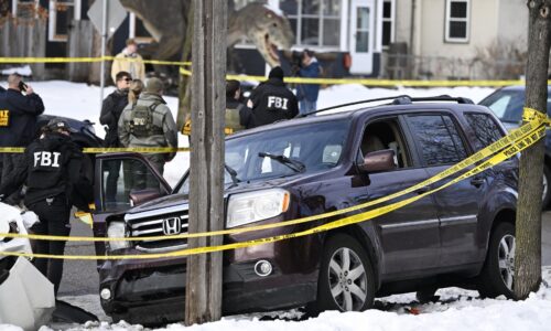 Was the Minneapolis shooting justified? Experts, Trump administration disagree