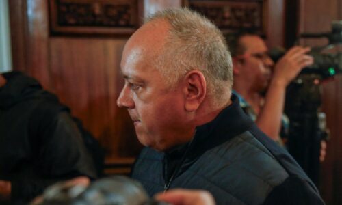 Pri útoku USA zahynulo celkovo 100 ľudí. Bolo to strašné, vraví venezuelský minister vnútra Cabello