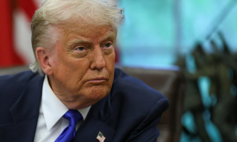 Biely dom rozhodol o vystúpení USA z ďalších 66 medzinárodných organizácií