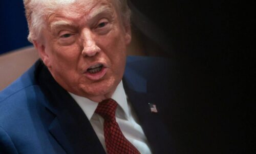 Trump podpísal nariadenie o vystúpení USA z medzinárodných organizácií