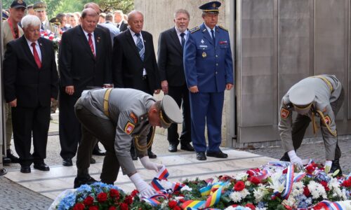 Kto tvrdí antimuziku Slovenského zväzu protifašistických bojovníkov?