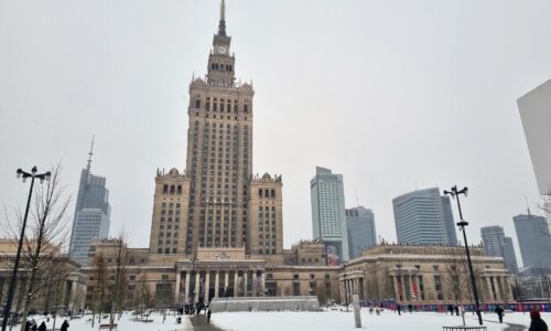 Takmer polovica Poliakov sa obáva vypuknutia vojny s Ruskom